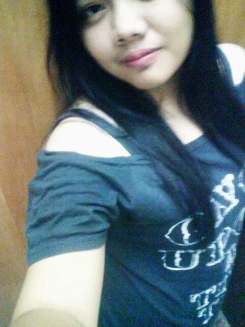 I can see your smile !
