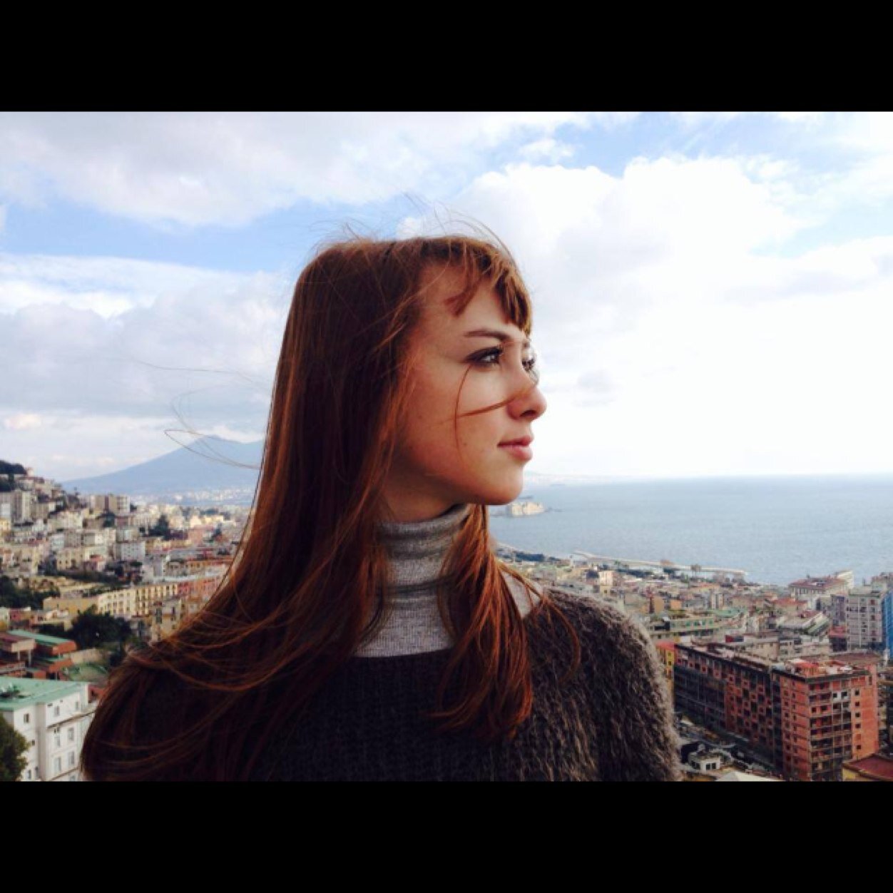 GargiuloSveva's profile picture. Dancer at Ballettakademie der Wiener Staatsoper, I am 18. Love ballet!