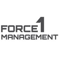 Force 1 Management (@force1mgmt) 's Twitter Profile