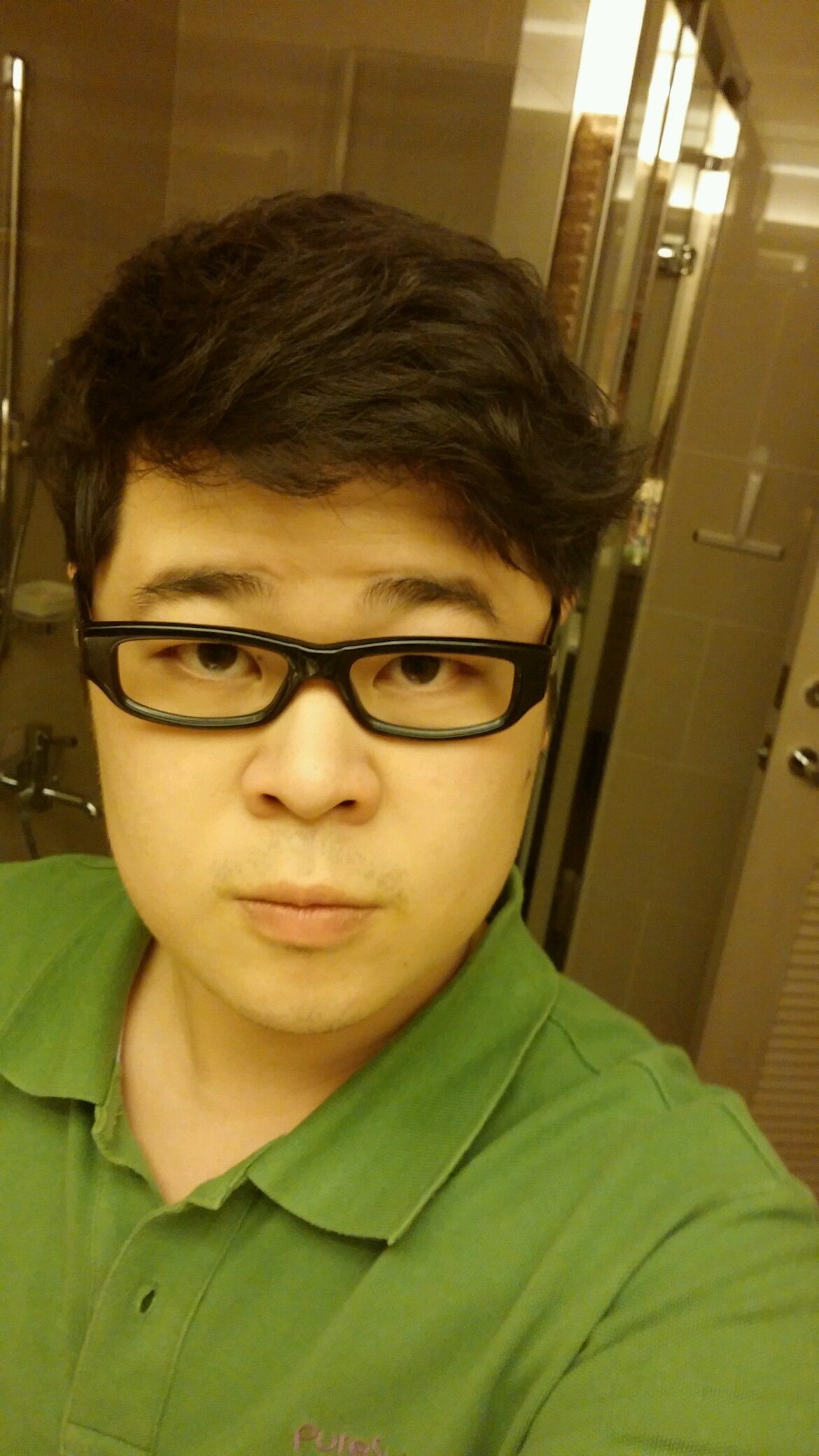 hsiehifeelmagic's profile picture. Training thyself to be a better salesperson