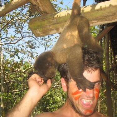 NicoToub's profile picture. #travels #people #culture #freedom @toubiweb