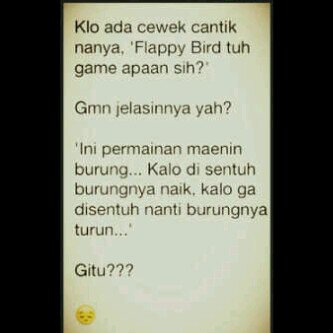Get succes or failed forever.
