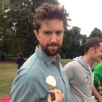 Blake Gladman (@gladtobeblake) 's Twitter Profile