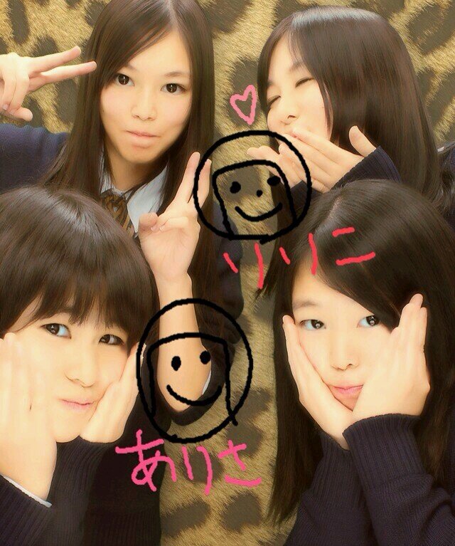 satomako07212's profile picture. 睦東→立花2の6*＊吹奏楽でasax吹いてます( ´艸｀)フォローよろしくです(´ｰ｀)♡since2013・12♡24