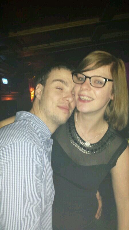 ♥ Samenwonend met de liefste @ricardokuipers ♥ 21-09-12.