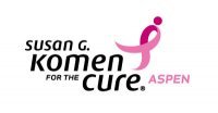 Komen Aspen is a trusted local resource for women living with breast cancer, and encourages all women to be familiar with their own bodies.