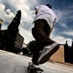 Skate board /m\ | bukan anak gaul