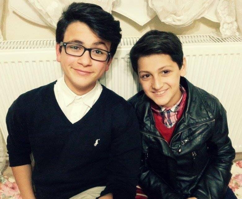 Aşk Erkeği :)