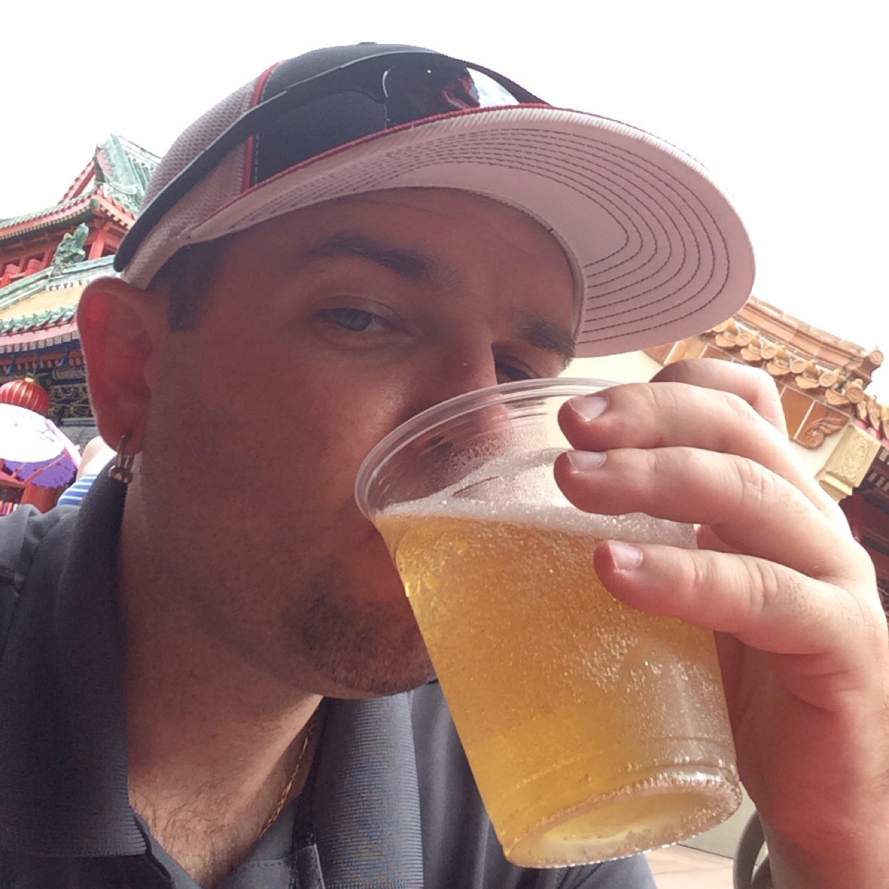 aekdbflea's profile picture. DWMP OG! Florida born and raised by my sports heart is in PA. Flyer, Eagles, Phillies, Union, and Nittany Lions!