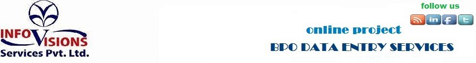 Infovisionsbpo's profile picture. 