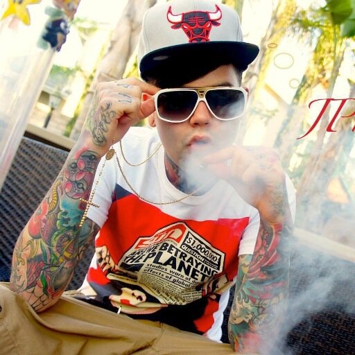 Offical JProdukt TwitterMC for HighClassMusic Group £blessed