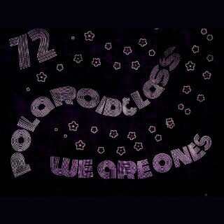 One name, one thousand story. One thousand story, one million memories✌ we are still a big family! 7.258'16♥