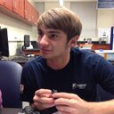 Daniel Conforti - @DJCon40 - Twitter