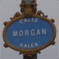 Daniel Moya (@bloggymorgan) 's Twitter Profile Photo