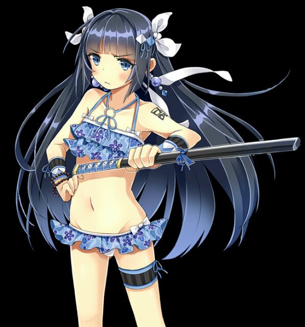 Ayakashi Ghost Guild~