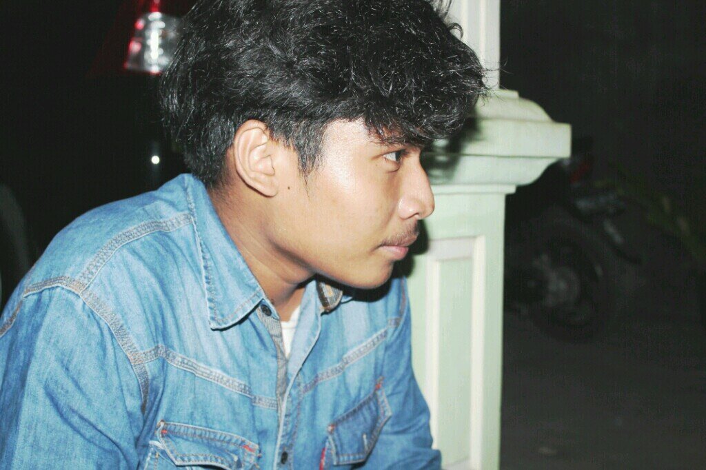 Keys/Synth @F_From_Reality | Islam | Senior High School
