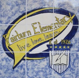 fairburnschool's profile picture. 