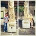 Kartika P. Agustina (@ticheeeee) Twitter profile photo