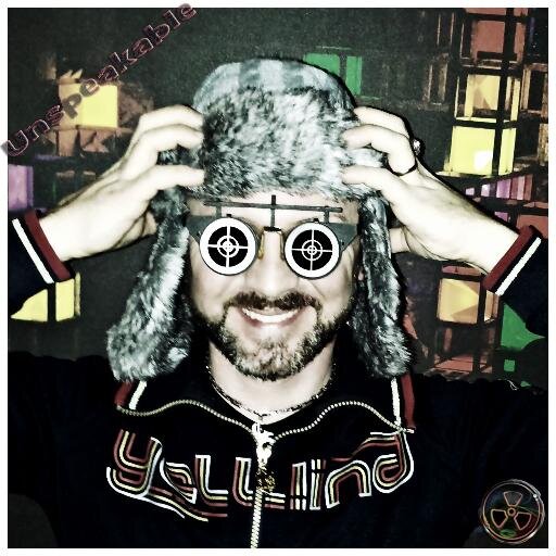 Jester Project works in a crazy musical world.. It's very dangerous to enter through the jester gate without smile!