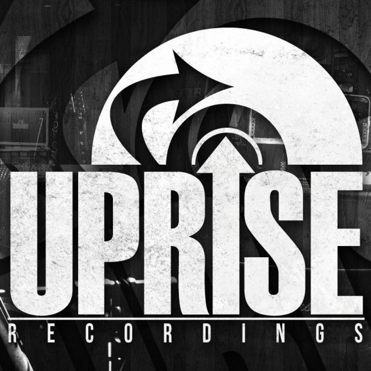 UpriseRecording's profile picture. Dream turned sound. -- Professional Recording Studio out of Las Vegas, Nevada serving all of your music production needs.