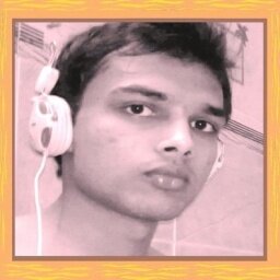 swaigatkhuntia's profile picture. Yuva, Chandra, Tennis player.