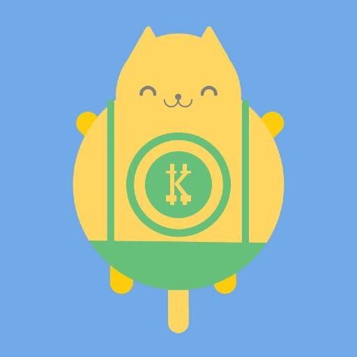 Like bitcoin, but for cats.
The world's first kitty currency. http://t.co/qf3XqQCqg4
