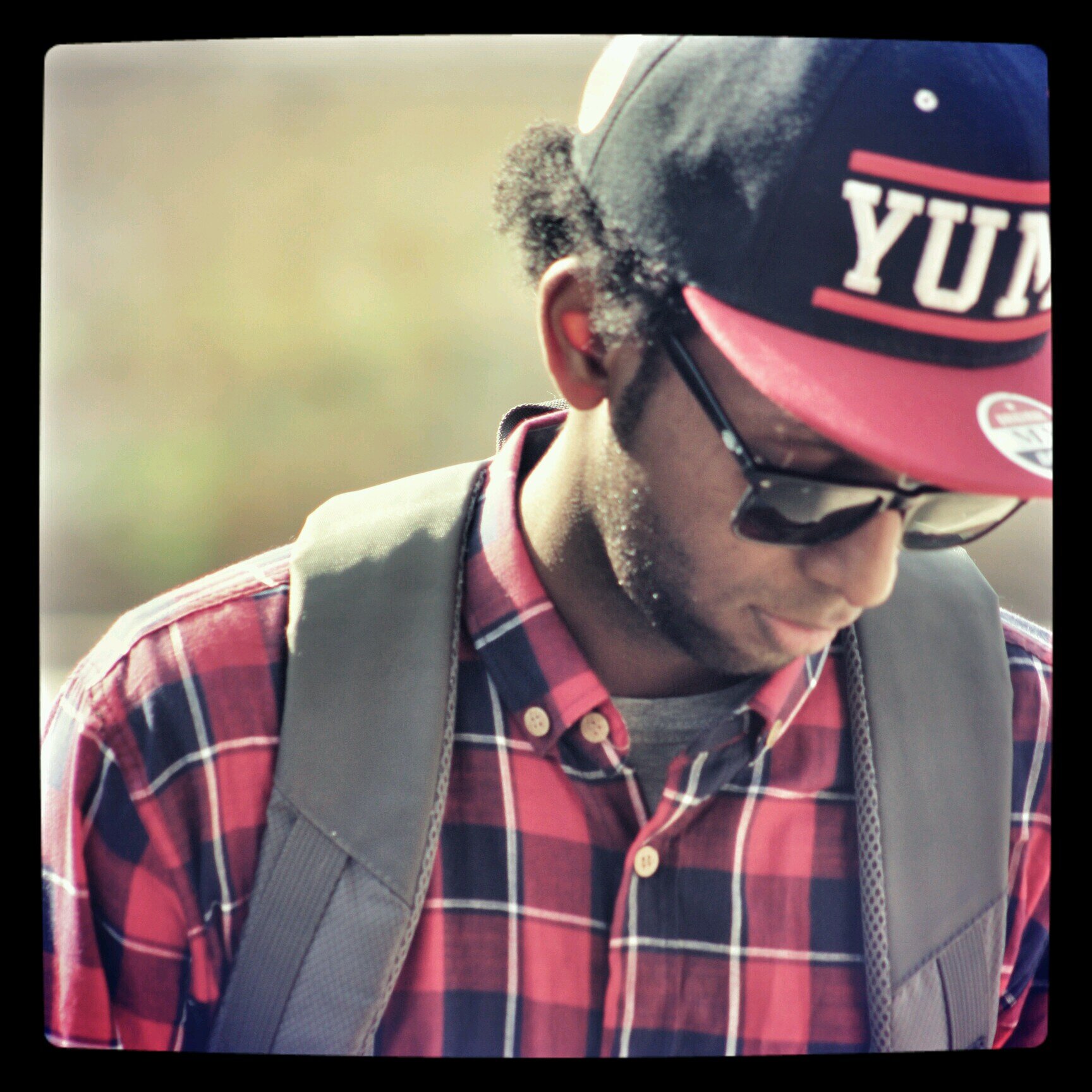 qasem_'s profile picture. 