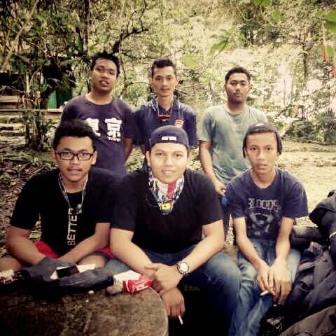 @ELDERS85 I @SMKN1CMH