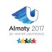 Almaty2017WU (@almaty2017wu) Twitter profile photo Almaty2017WU (@almaty2017wu) Twitter profile photo
