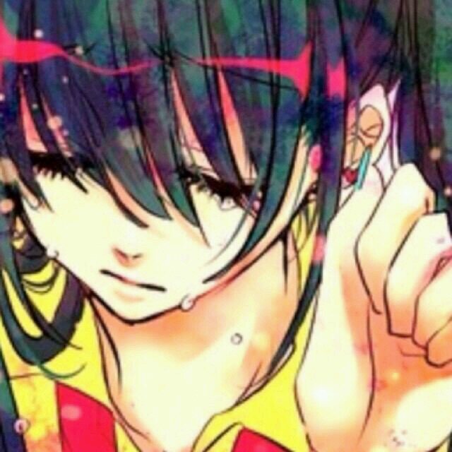 うつ病闘病中。ネガツイ多め。仲良くしてくれると嬉しいです。