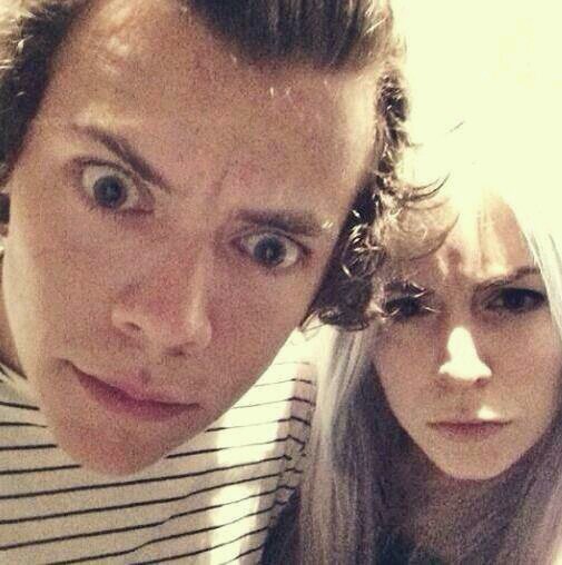 I love them more than i could ever love my self.