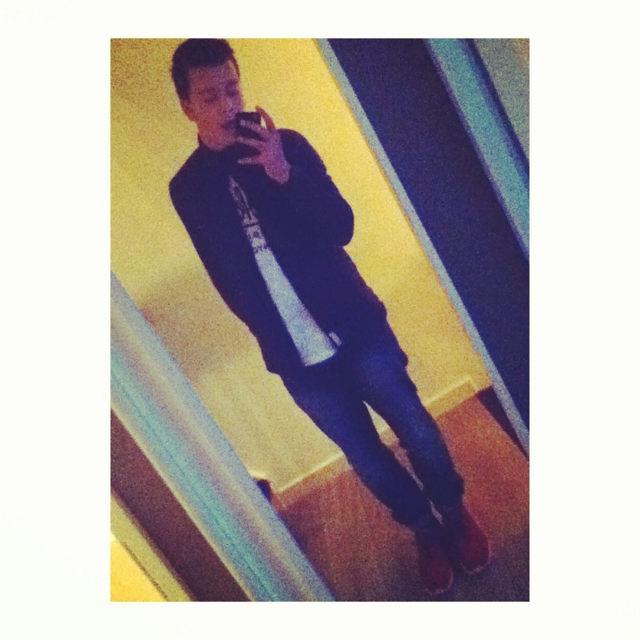 • Never give up : thats the motto •