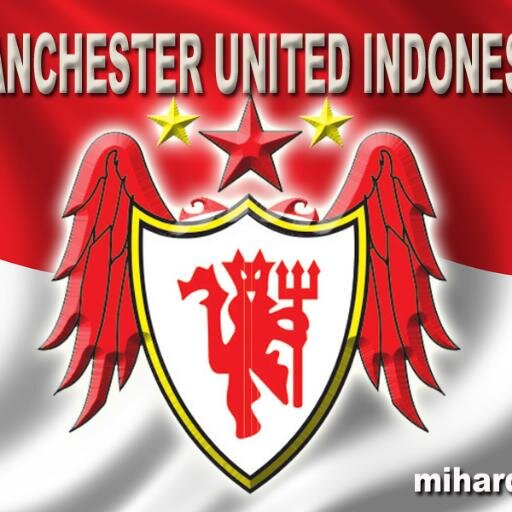 Akun Selalu Setia Bersama #GGMU  & Share News About Man. United, New Akun dari '@andrewDB_'