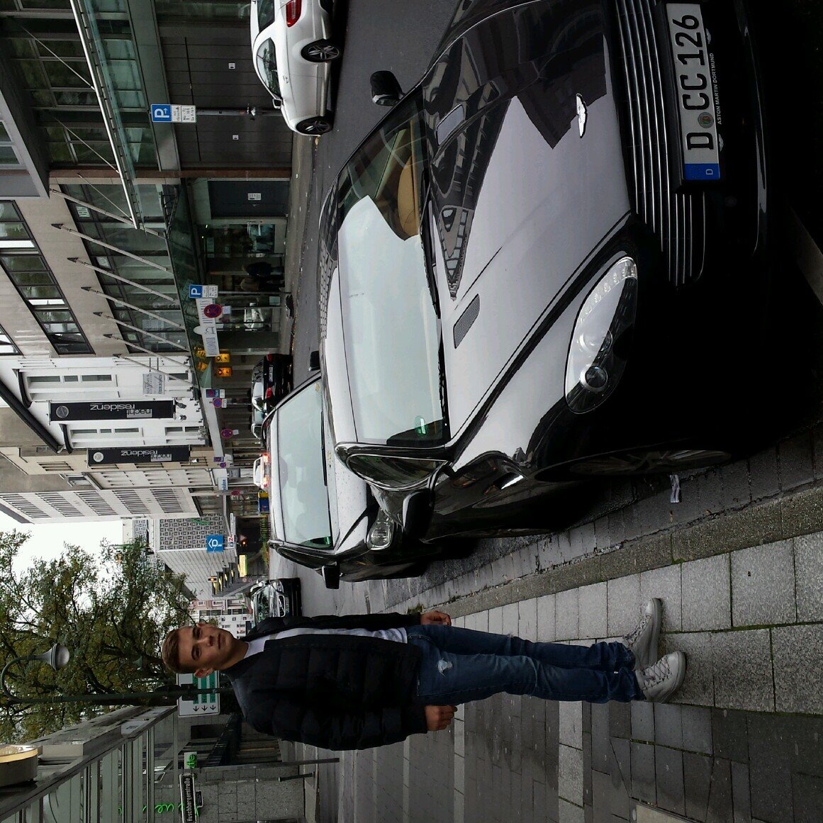 SashaYSL's profile picture. 