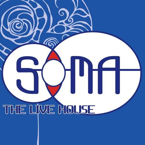 心斎橋 somaさんのプロフィール画像