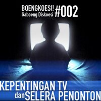 Gaboeng Diskoesi (@boengkoesi) 's Twitter Profile Photo