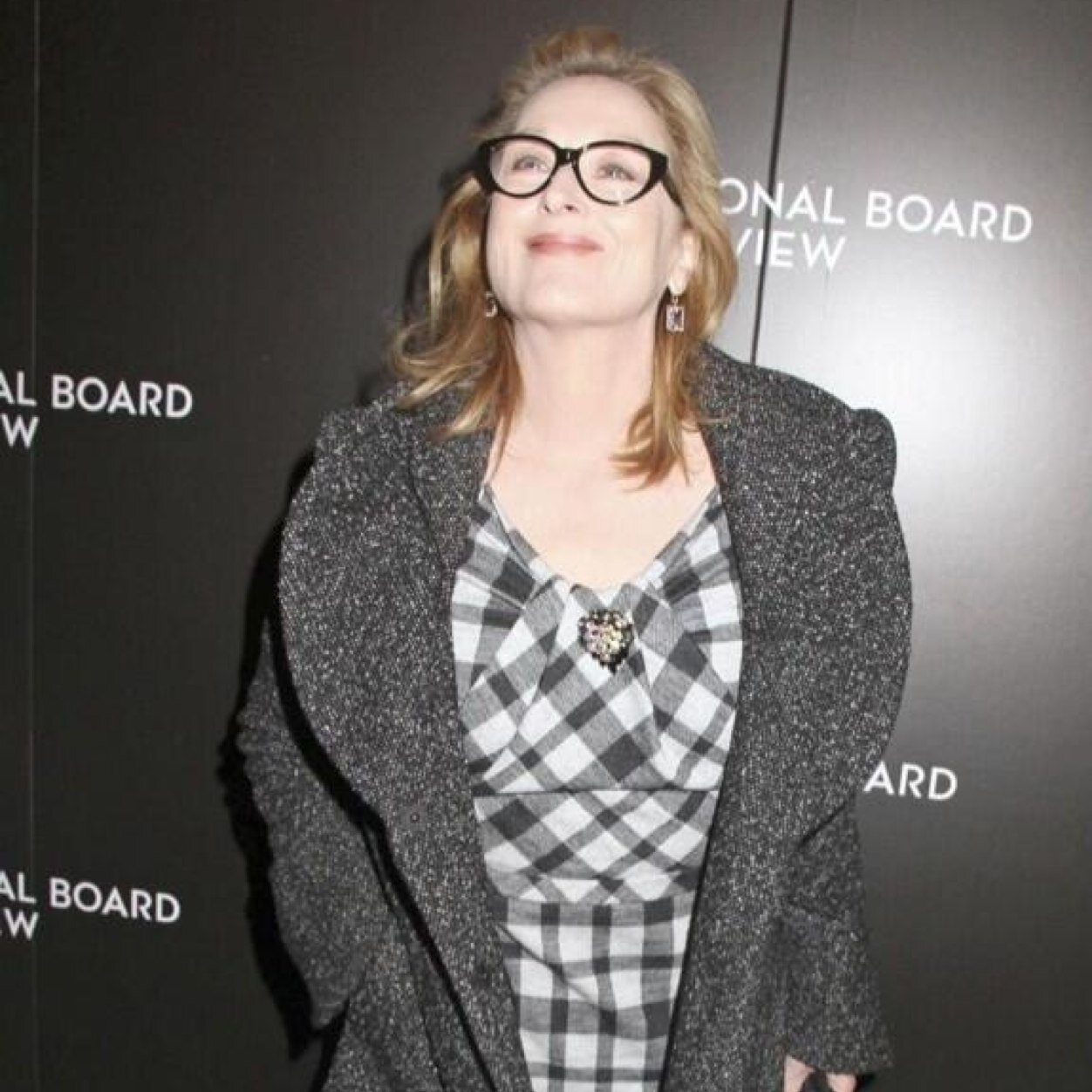 Fan account for the amazing Meryl Streep:3 I also have an obsession with Helen Mirren, Emma Thompson, Julianne Moore and so many more^_^