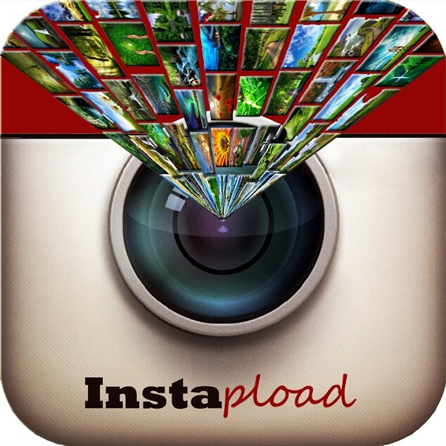 Instapload - Multi accounts, upload, download & tagging for Instagram - https://t.co/rTv1abWA69