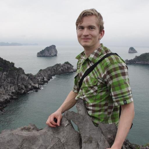 OlaNordbryhn's profile picture. Mobilutvikler i NRK, glad i mat, musikk og tekniske ting. Lurer oftere på Hvordan? enn Hvorfor?