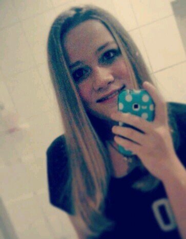 RianneUlfman's profile picture. ❤