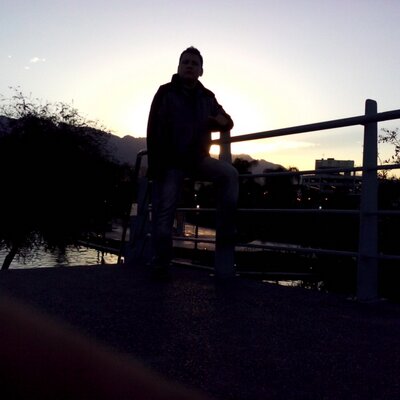 Profile Picture of Hilario Andrade (@andrade_hilario) on Twitter