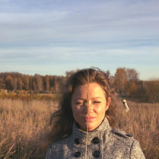 motivatorka's profile picture. Само природна... и само мотиваторка :)