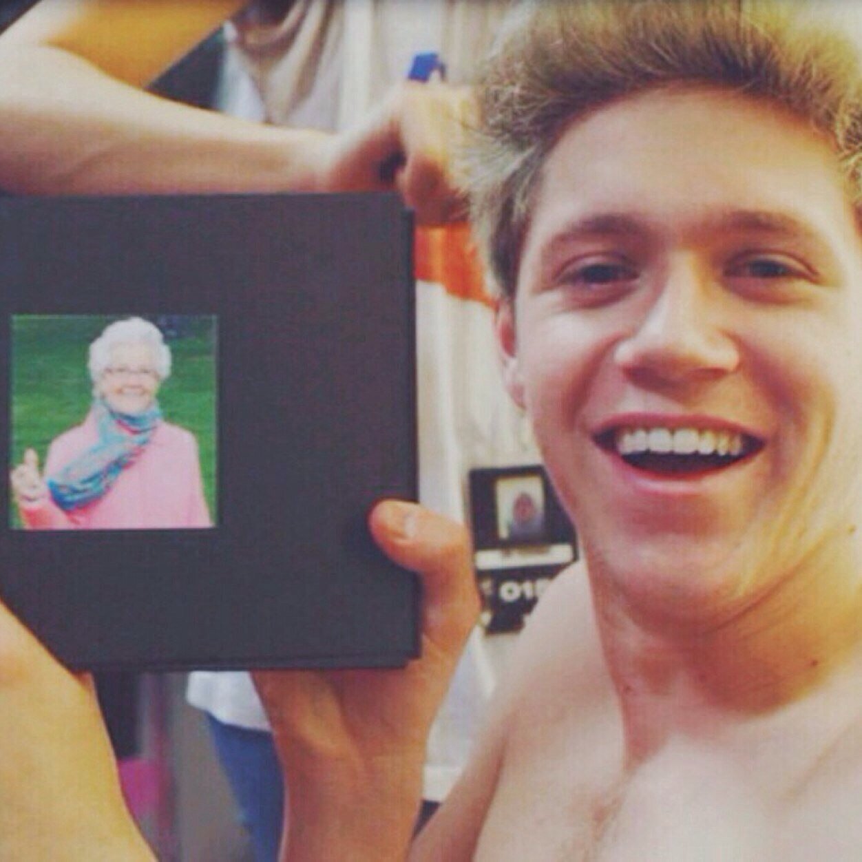 dopeyziaII's profile picture. 