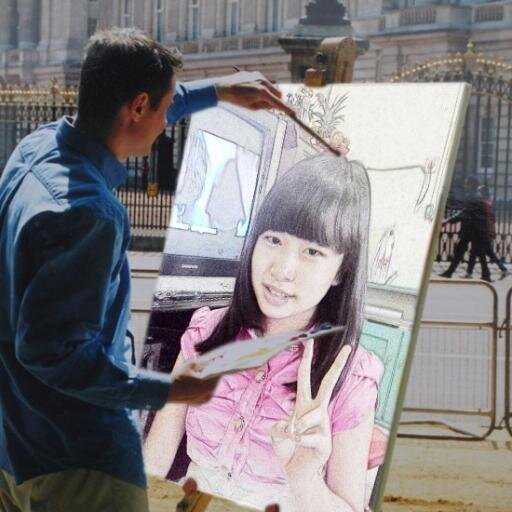 Nothing special..
