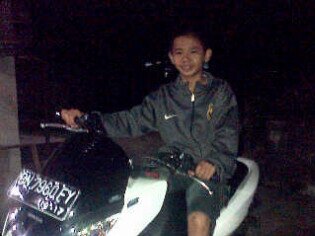my self, garuda basketball club , pin 74FBF9F8.
