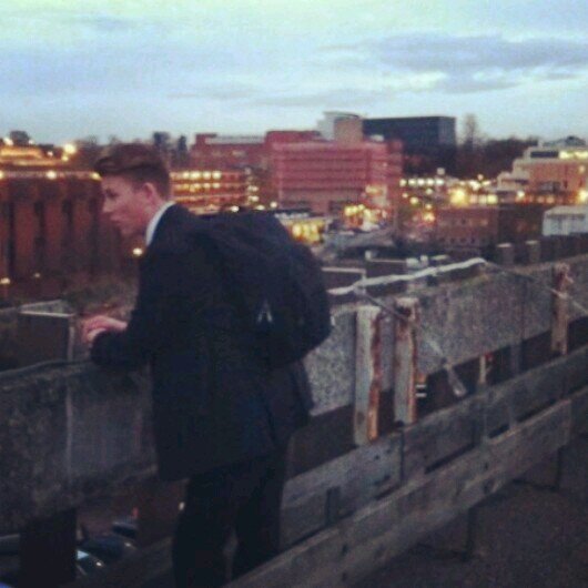 follow me - intagram billymunro2