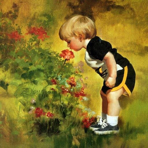 rhlshah205's profile picture. 