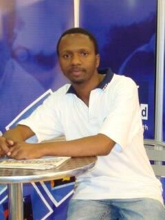 Male,Christian,Married,Songwriter, Producer,Sound Engineer & Director @ Gospolife Media.