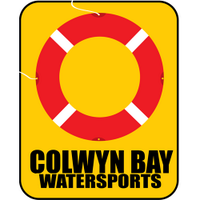 ColwynBayWatersports(@CBayWatersports) 's Twitter Profile Photo