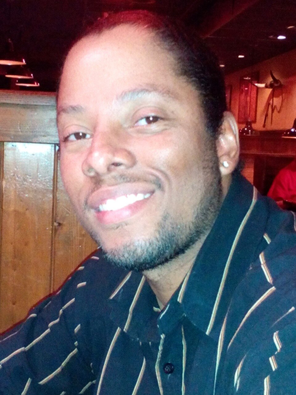 mrjgfuller's profile picture. 